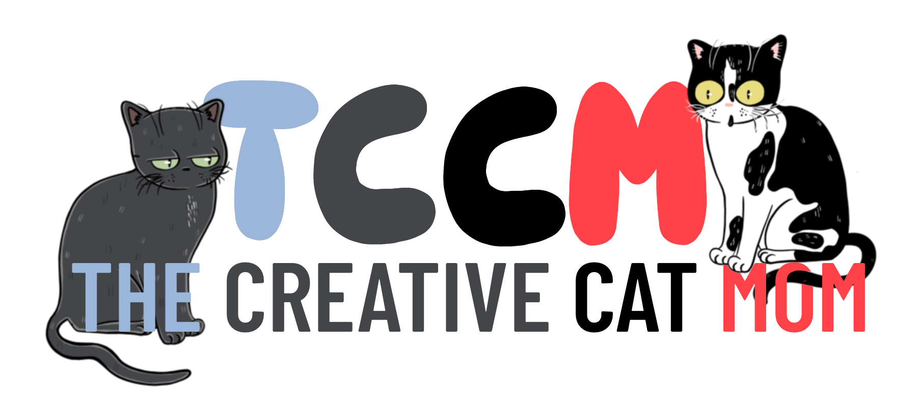 The Creative Cat Mom
