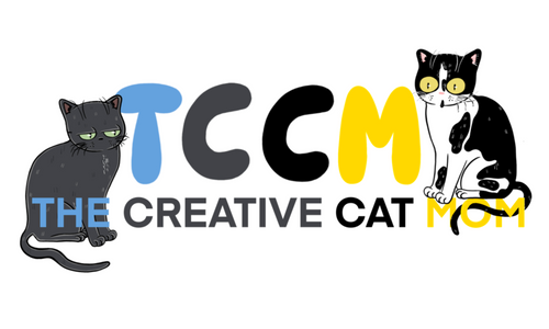 The Creative Catmom